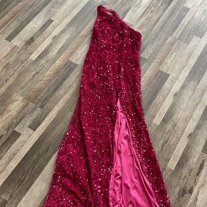 Formal Dress, size 6